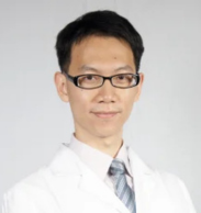 陳佑瑋 醫師