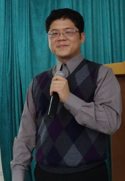 吳昌衛