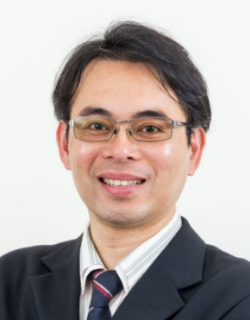 劉健群